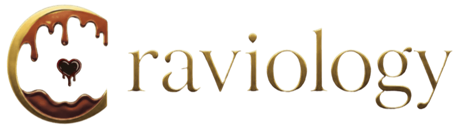Craviology - Luxury Handcrafted Chocolates